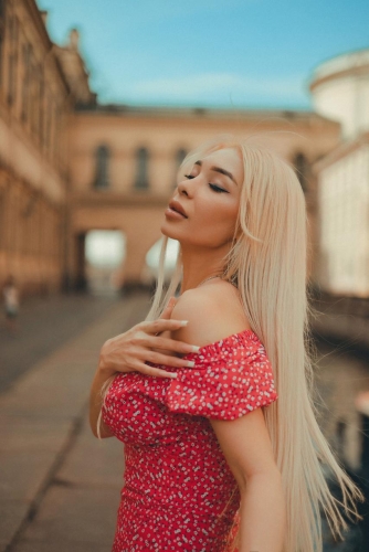 Зина Индивидуалка Питера, телефон +7(981)126-12-57, возраст 28 - Фото 4