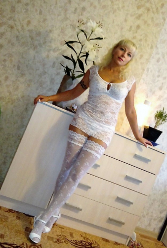 Снежана Шлюха СПб, телефон +7(911)830-07-16, возраст 45 - Фото 4