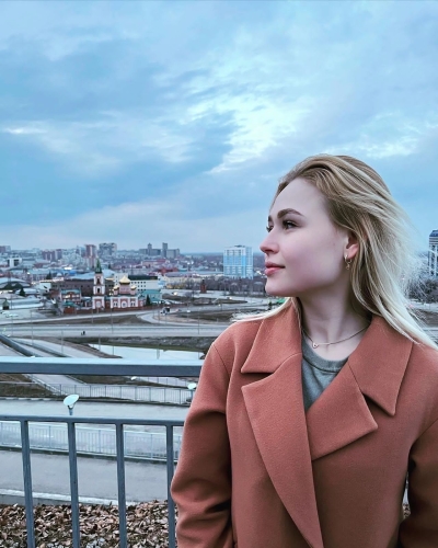 Снежана Индивидуалка СПб, телефон +7(981)266-85-01, возраст 25 - Фото 4